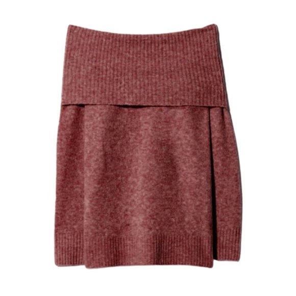 Wilfred Free Faretta Alpaca Blend Sweater - Picture 2 of 7